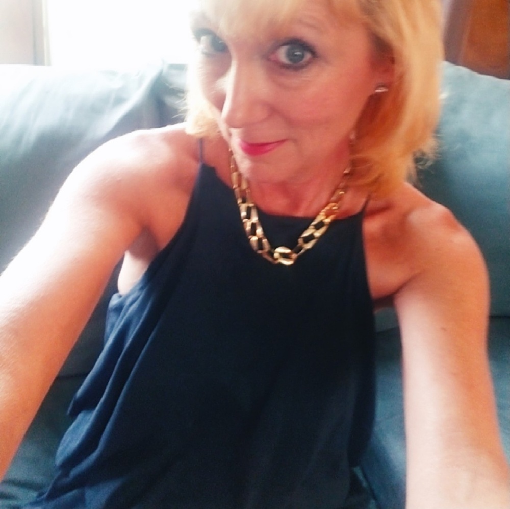 Blue romper - Picture 3 of 3